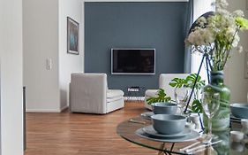 Soulfactory Apartments